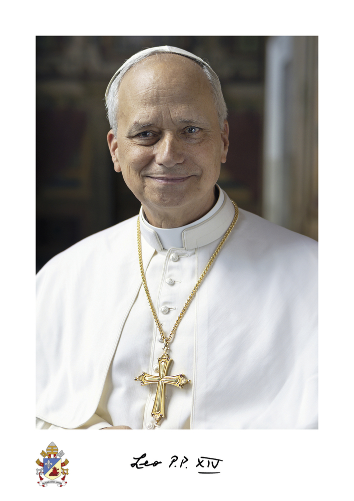 Papst Leo XIV.