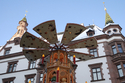 Advent in Leipzig - Weihnachtsoratorium in der Thomaskirche