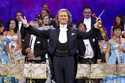 André Rieu in Maastricht – Konzert am Freitagabend, 16.07.2027