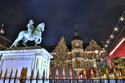 Advent in Düsseldorf – Weihnachtsmärkte, Altstadt & 3 Nächte im Maritim Hotel