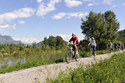 Radreise Südtirol und Gardasee / BadZ