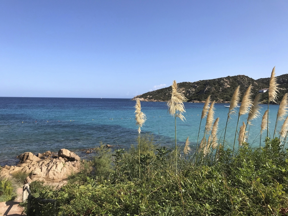 Sardinien Baja Sardinia
