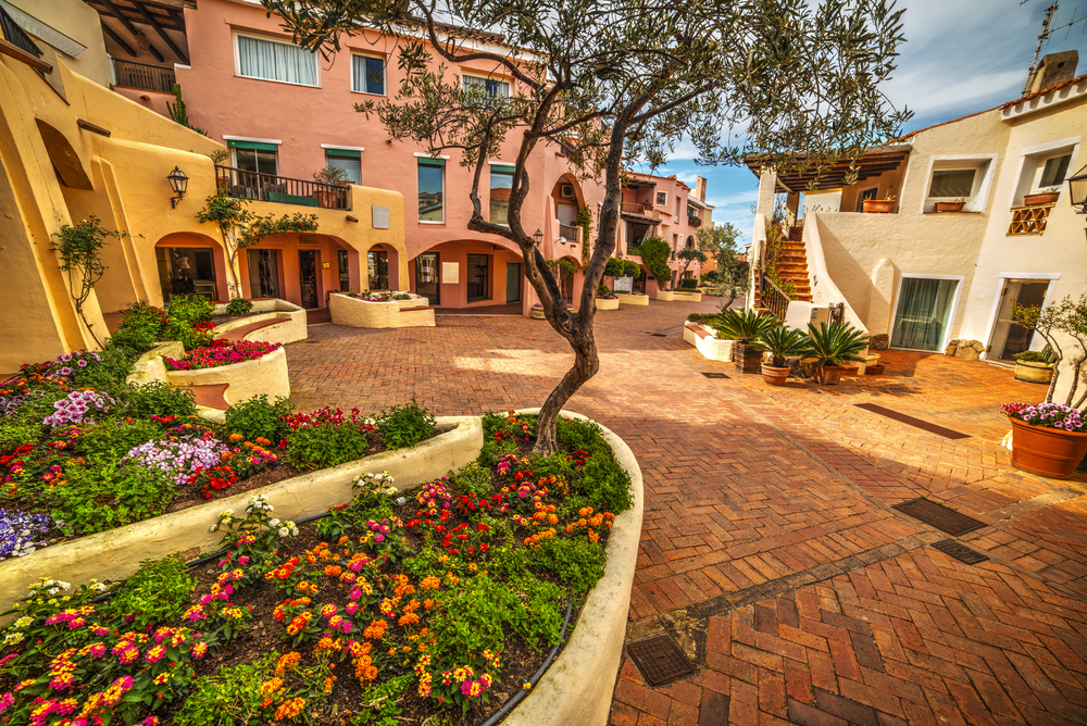 Porto Cervo