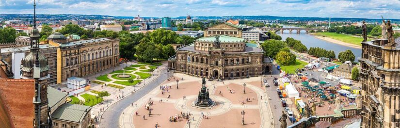 Semperoper – Noz Reisen