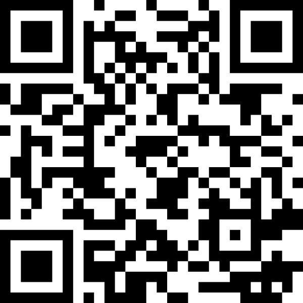 QR-Code WhatsApp Newsletter Anmeldung NOZ30