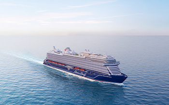 Mein Schiff & Hotel Kombireisen