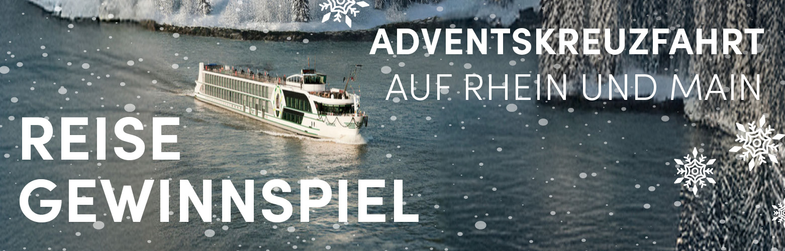 Gewinnspiel Banner LP