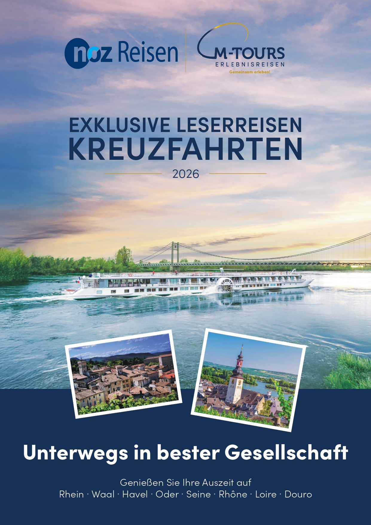 Kreuzfahrten 2026