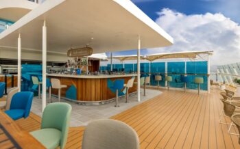 Kreuzfahrt Östliches Mittelmeer © TUI Cruises (2)