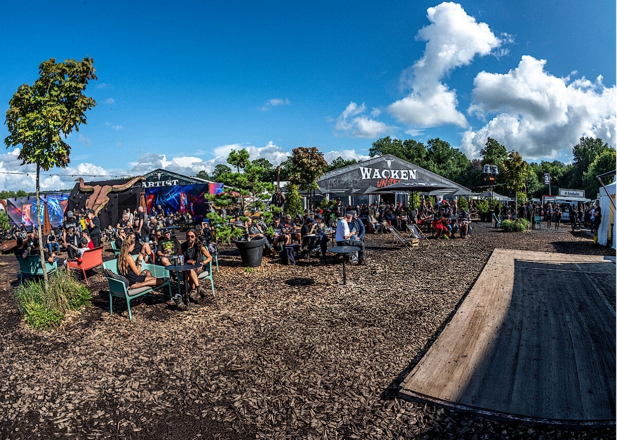 © WOA Festival GmbH