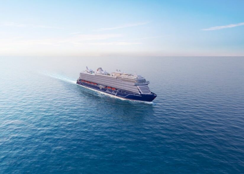 Mein Schiff Kreuzfahrt
