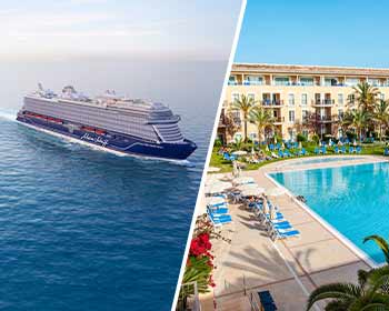 Mein Schiff Kreuzfahrt & Hotel