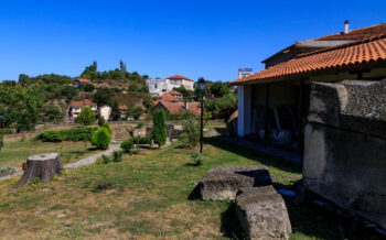 Svishtov in Bulgarien